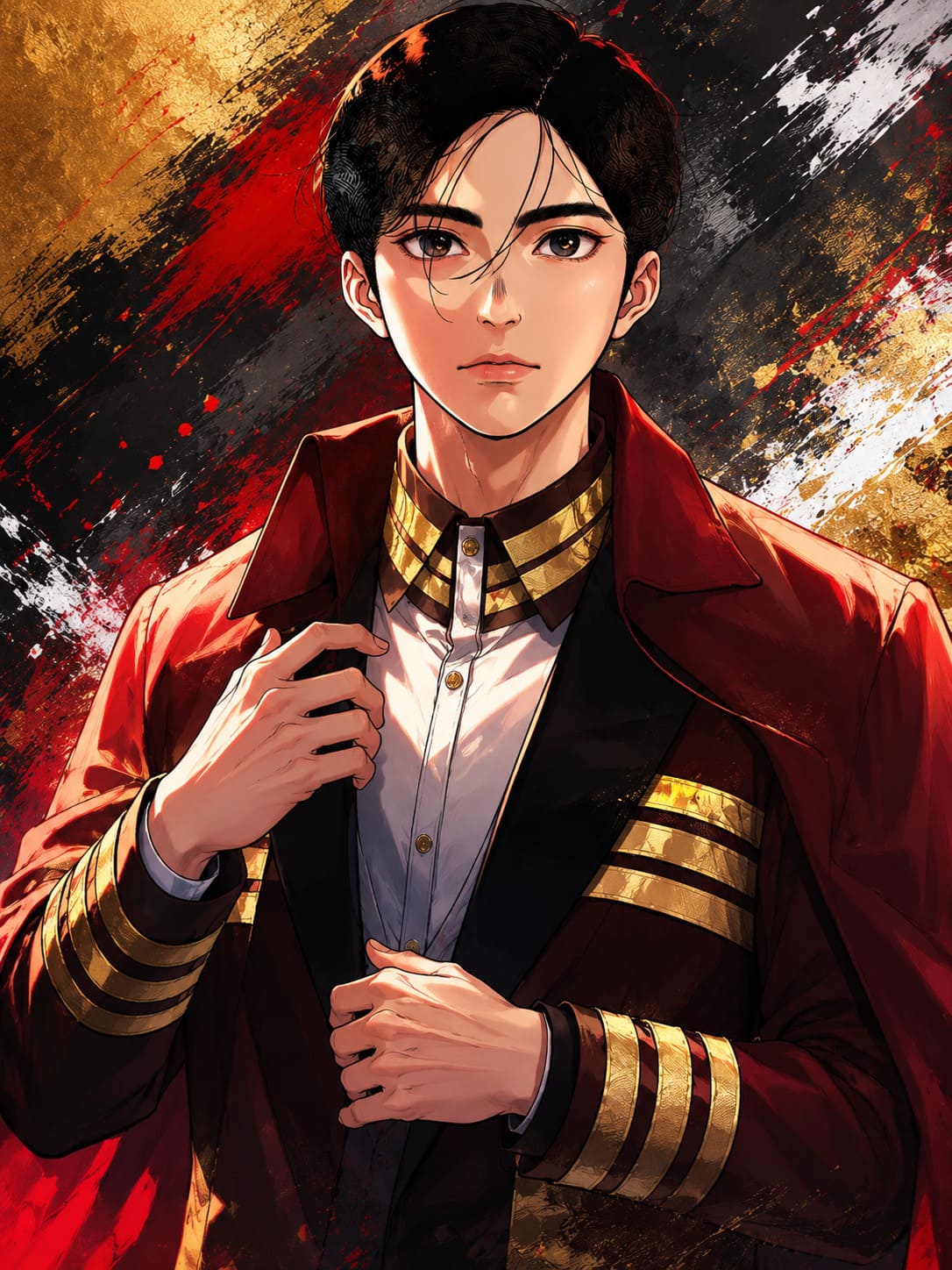 Is Nippon Sangoku Manga Finished or Ongoing? Status, Hiatus Updates, and Where to Read Is Nippon Sangoku Manga Finished or Ongoing? Status, Hiatus Updates, and Where to Read