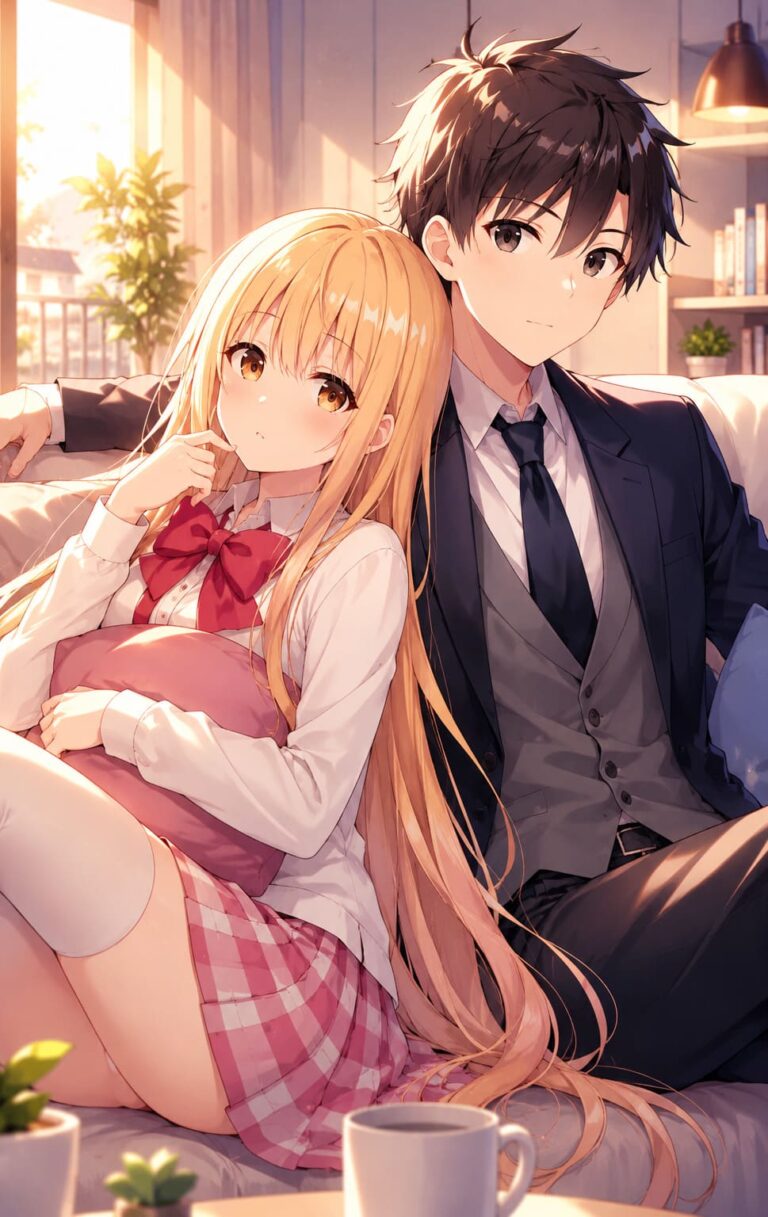 Is Rich Girl Caretaker Streaming on Crunchyroll? Where to Watch the Rom-Com Anime Online Is Rich Girl Caretaker Streaming on Crunchyroll? Where to Watch the Rom-Com Anime Online
