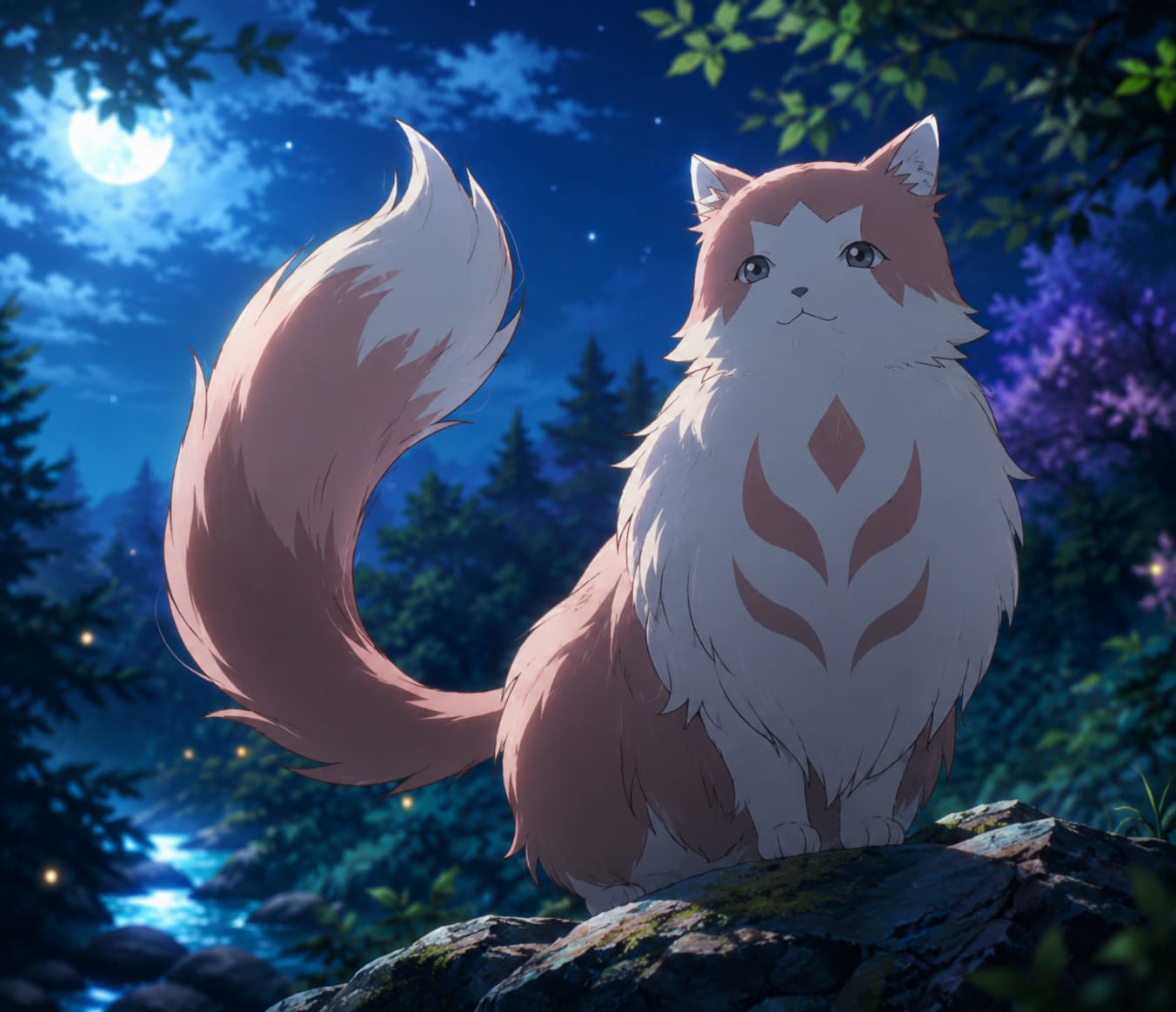 Is The Cat and the Dragon on Crunchyroll? US Streaming Guide - Mystiqora