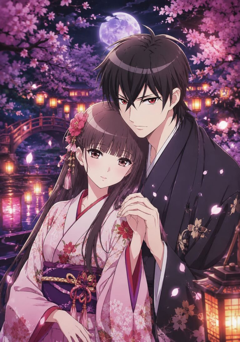 Is The Ogre's Bride on Crunchyroll? USA Official Streaming Status, Release Date, and Where to Watch Online Is The Ogre’s Bride on Crunchyroll? USA Official Streaming Status, Release Date, and Where to Watch Online