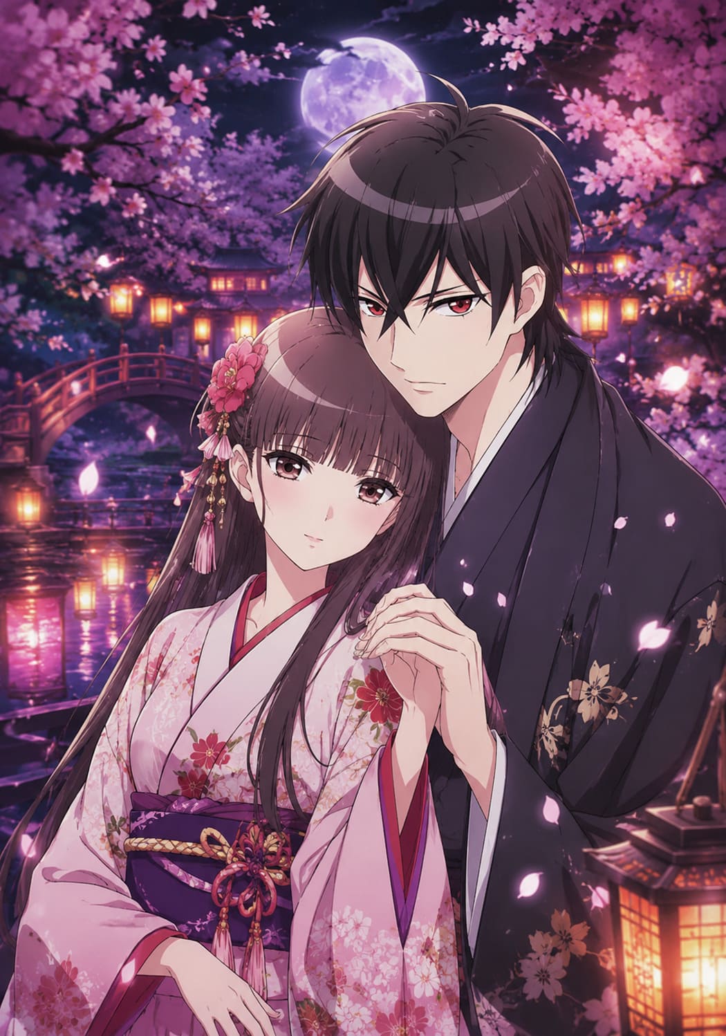 Is The Ogre's Bride on Crunchyroll? USA Official Streaming Status, Release Date, and Where to Watch Online Is The Ogre's Bride on Crunchyroll? USA Official Streaming Status, Release Date, and Where to Watch Online