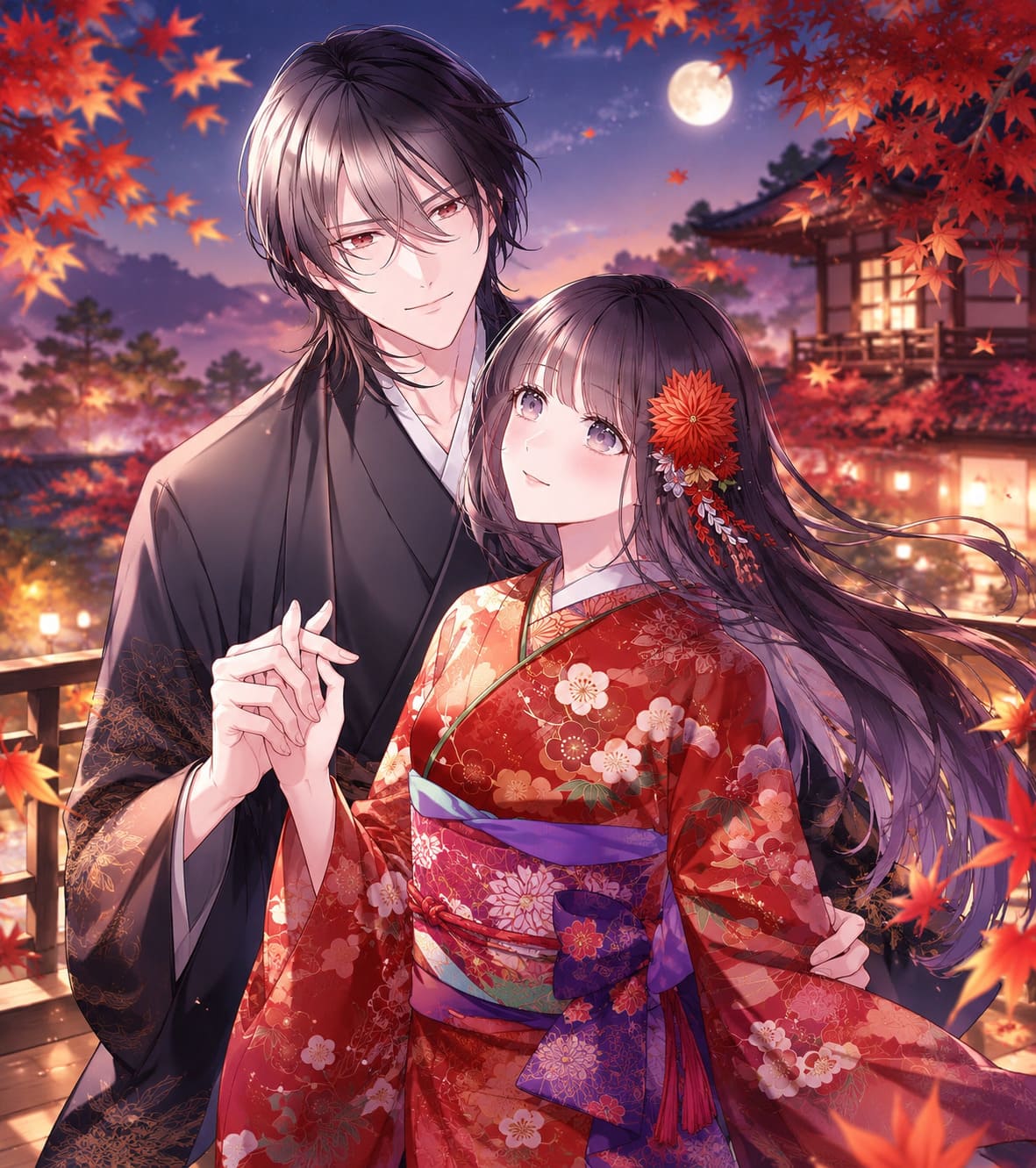 Is The Ogre's Bride on Crunchyroll? USA Official Streaming Status, Release Date, and Where to Watch Online Is The Ogre's Bride on Crunchyroll? USA Official Streaming Status, Release Date, and Where to Watch Online