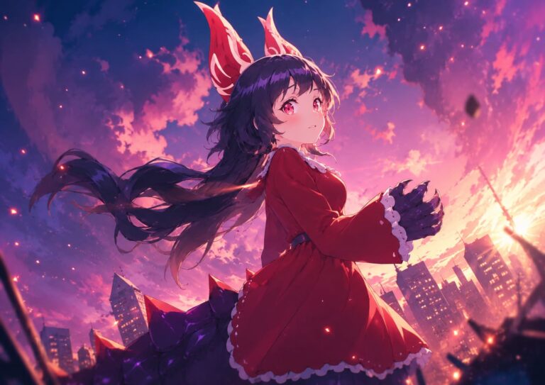 Kaiju Girl Caramelise Episode 1 Release Date, Countdown, and Complete Streaming Schedule