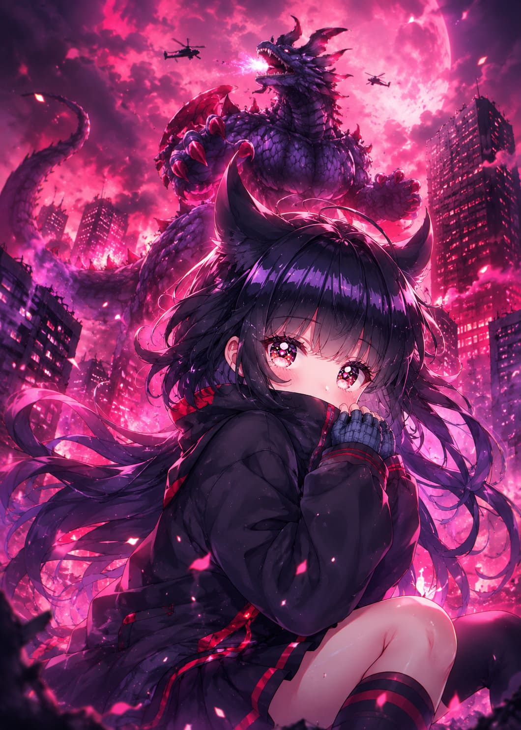 Kaiju Girl Caramelise Episode 1 Release Date, Countdown, and Complete Streaming Schedule Kaiju Girl Caramelise Episode 1 Release Date, Countdown, and Complete Streaming Schedule