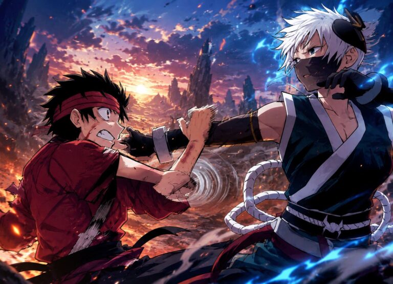 Kinato’s Magic Chapter 18 Release Date, Real Recap & Dark Conspiracy Theories Kinato’s Magic Chapter 18 Release Date, Real Recap & Dark Conspiracy Theories