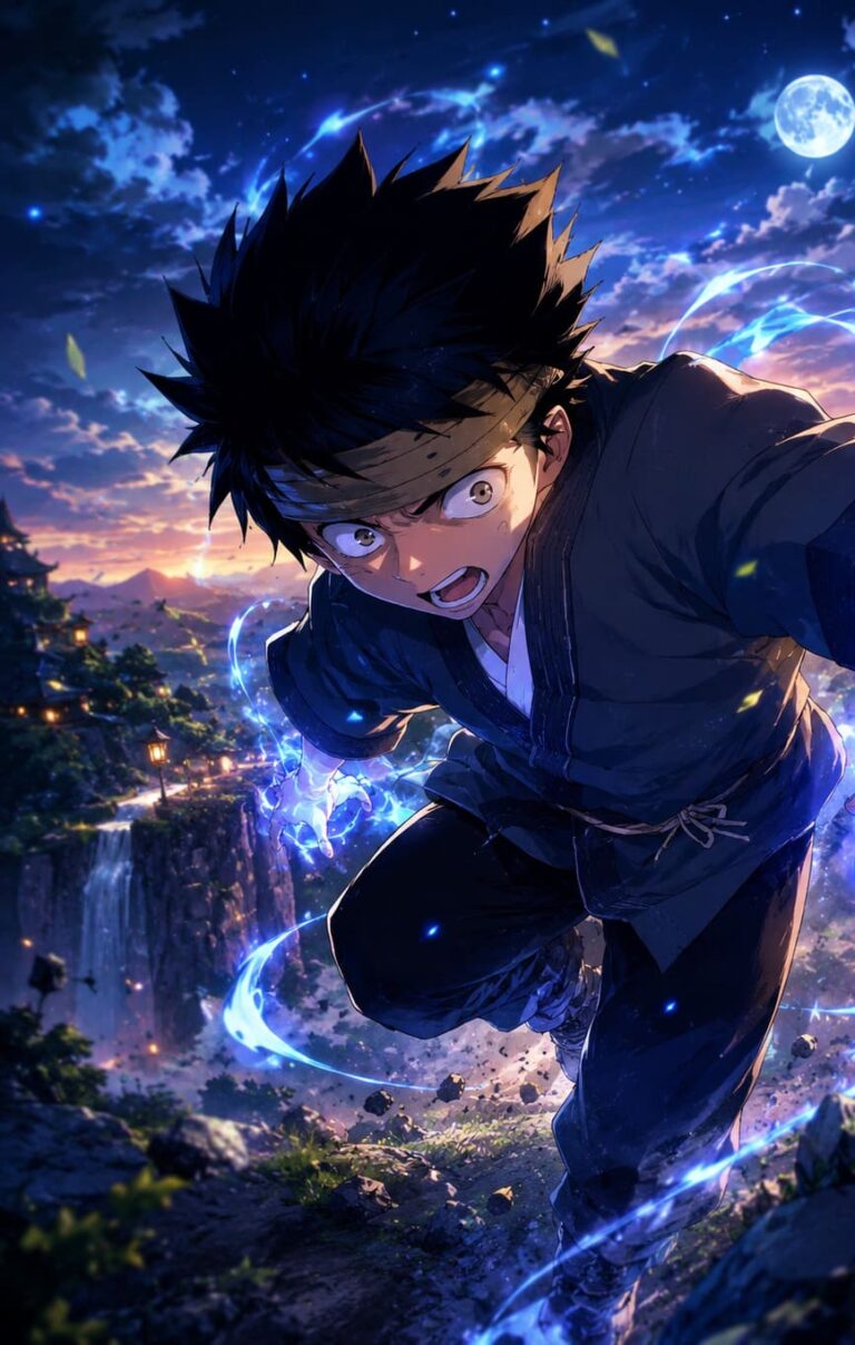 Kinato's Magic Chapter 20 - Release date & What Comes Next Kinato’s Magic Chapter 20 – Release date & What Comes Next