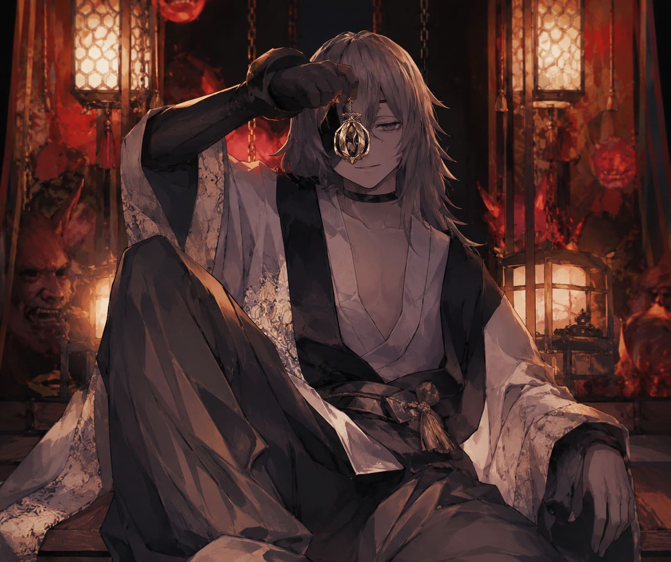 Kinato's Magic Chapter 20 - Release date & What Comes Next Kinato's Magic Chapter 20 - Release date & What Comes Next