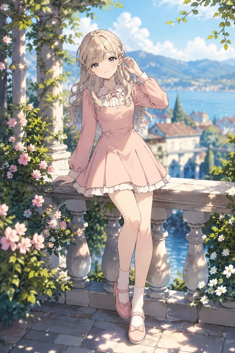Lunolita Chapter 4 Release Date, Definitive Plot Breakdown, and Fan Forecasts Lunolita Chapter 4 Release Date, Definitive Plot Breakdown, and Fan Forecasts
