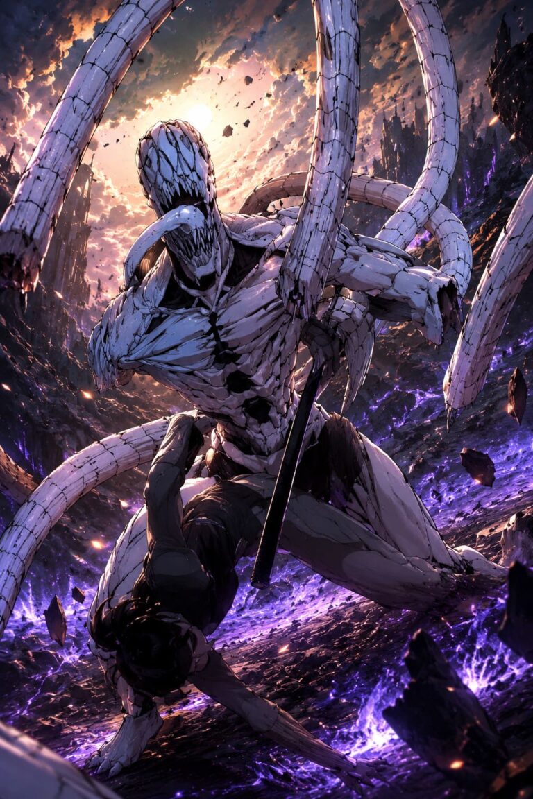 MAD Chapter 49 Breakdown: Release Date, Chapter 48 Truth, and Core Adaptor Evolutions