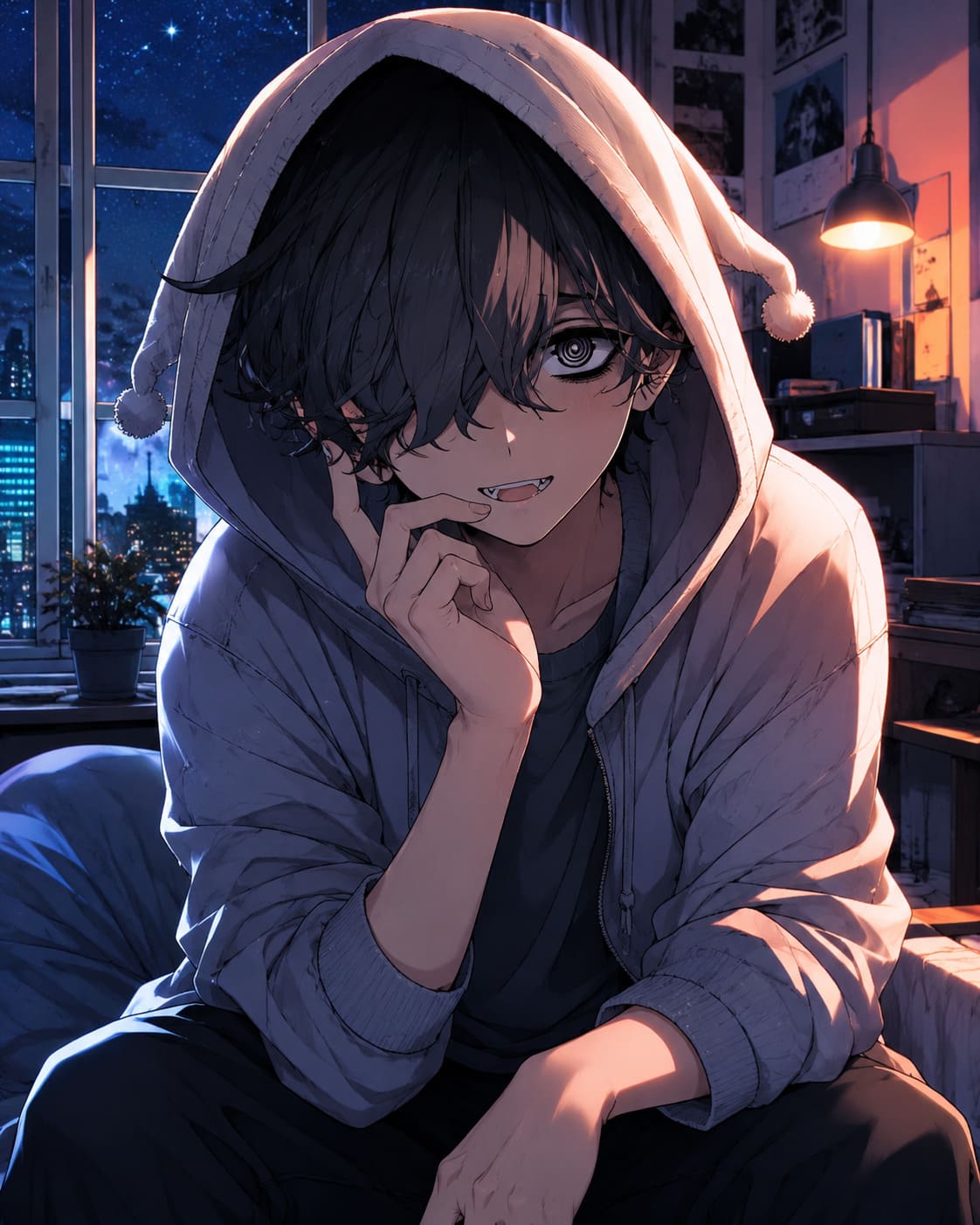 Make the Exorcist Fall in Love Chapter 119 - Release date, and Story Predictions Make the Exorcist Fall in Love Chapter 119 - Release date, and Story Predictions