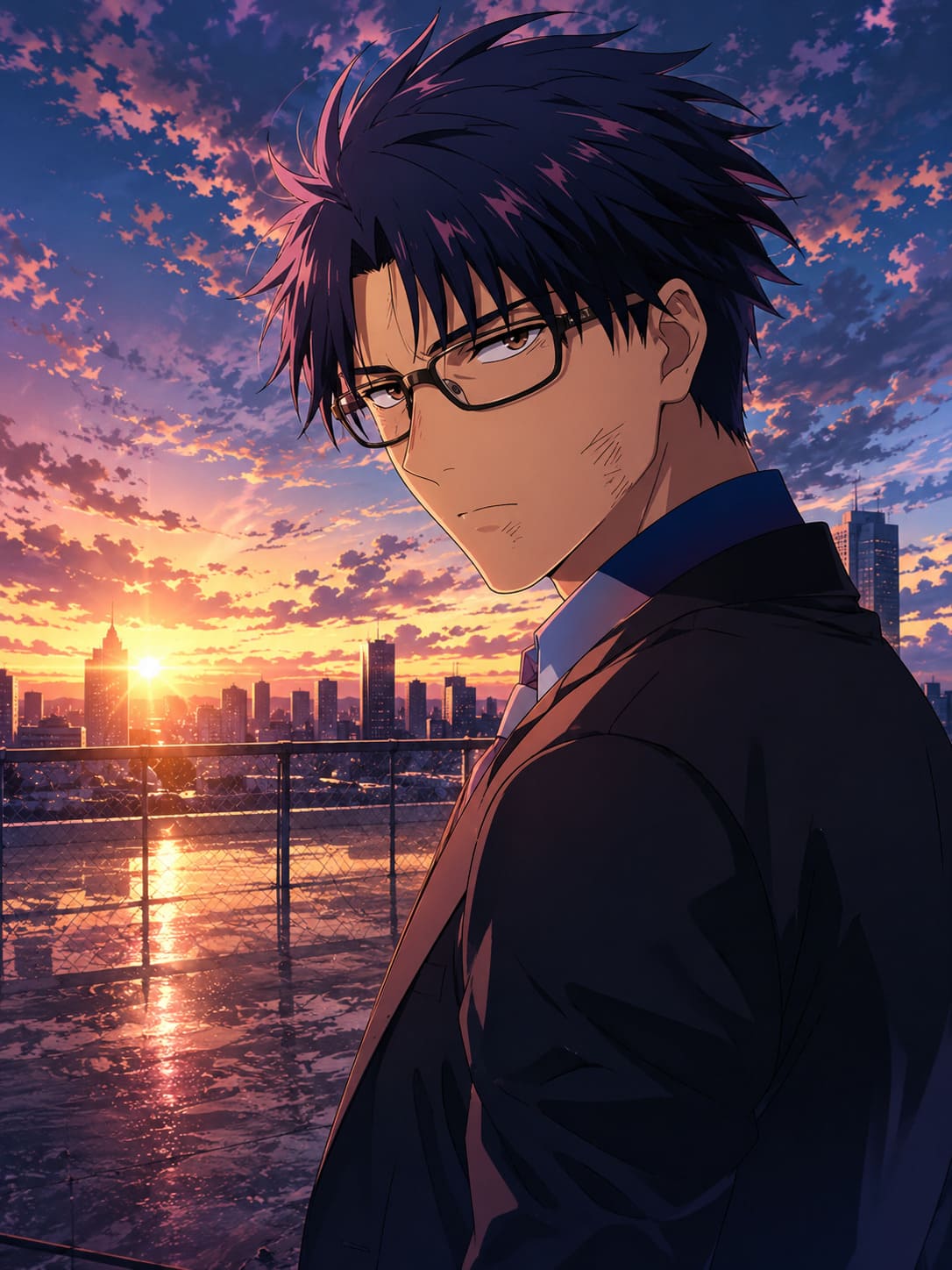Marriage Toxin Season 2 Release Date Predictions: When Will Gero and Kinosaki Return? Marriage Toxin Season 2 Release Date Predictions: When Will Gero and Kinosaki Return?