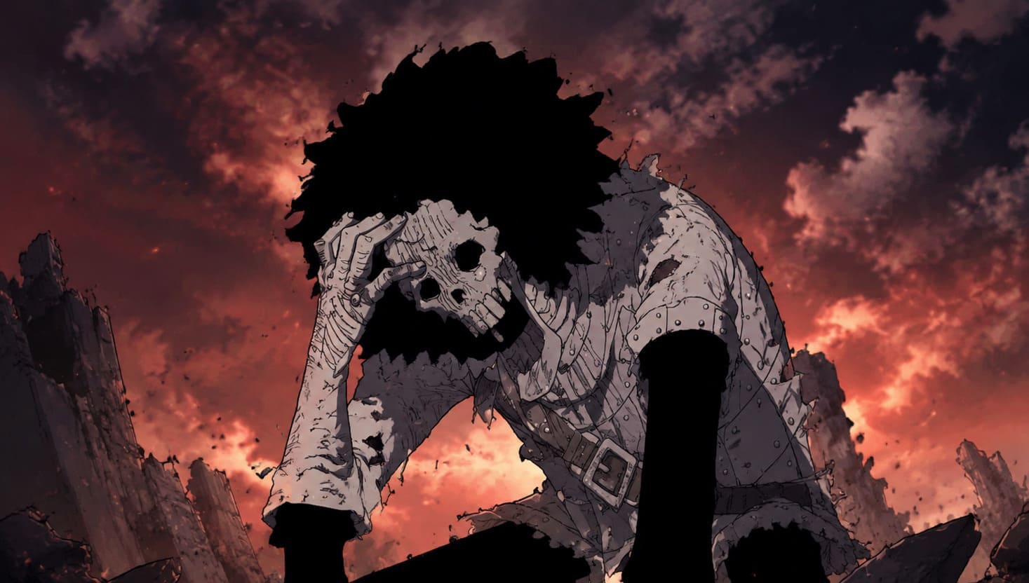 One Piece Chapter 1187 Fan Breakdown: Release Date, Predictions, and True Continuity Analysis One Piece Chapter 1187 Fan Breakdown: Release Date, Predictions, and True Continuity Analysis