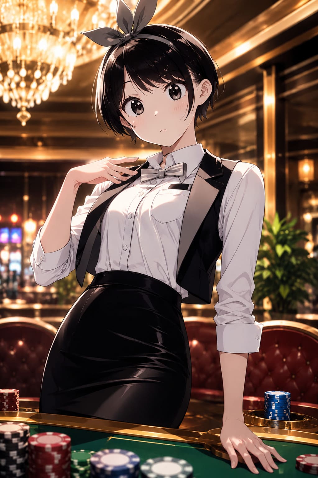 Rent-a-Girlfriend Chapter 429 Release Date, Full Chapter 428 Summary ...