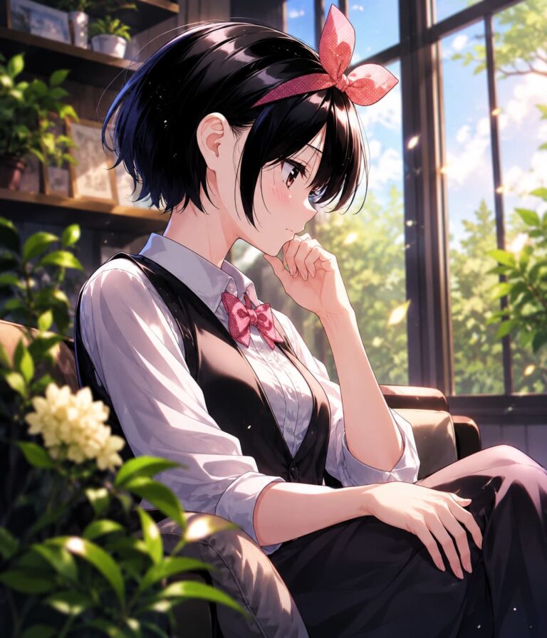 Rent-a-Girlfriend Chapter 429 Release Date, Full Chapter 428 Summary, and In-Depth Fan Analysis