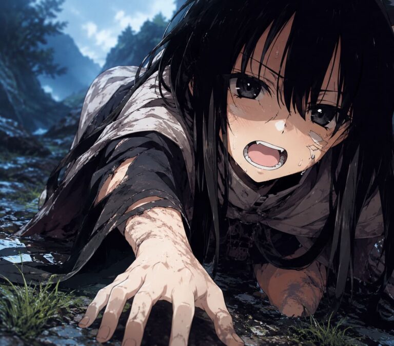 Ruri Dragon Chapter 48: Release Date, Authentic Chapter 47 Ending, and New Character Analysis Ruri Dragon Chapter 48: Release Date, Authentic Chapter 47 Ending, and New Character Analysis