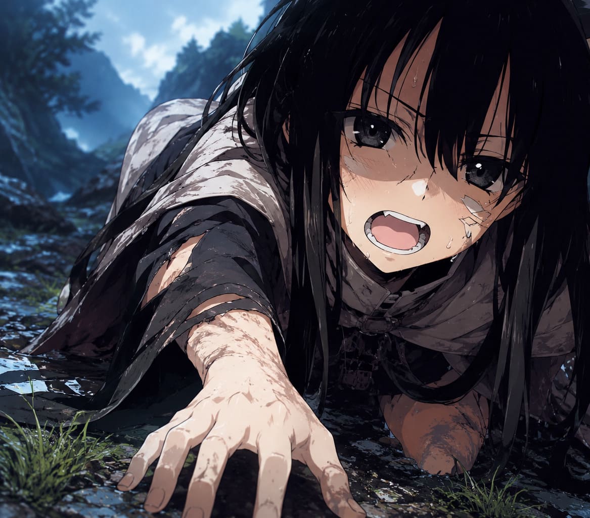 Ruri Dragon Chapter 48: Release Date, Authentic Chapter 47 Ending, and New Character Analysis Ruri Dragon Chapter 48: Release Date, Authentic Chapter 47 Ending, and New Character Analysis