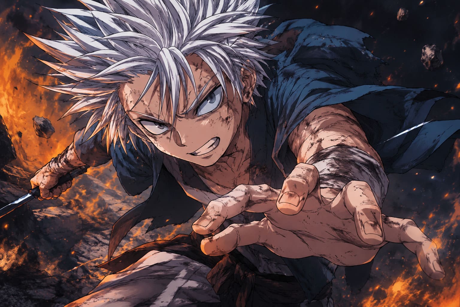 SAKAMOTO DAYS Chapter 262 - Release date, Fan Analysis SAKAMOTO DAYS Chapter 262 - Release date, Fan Analysis