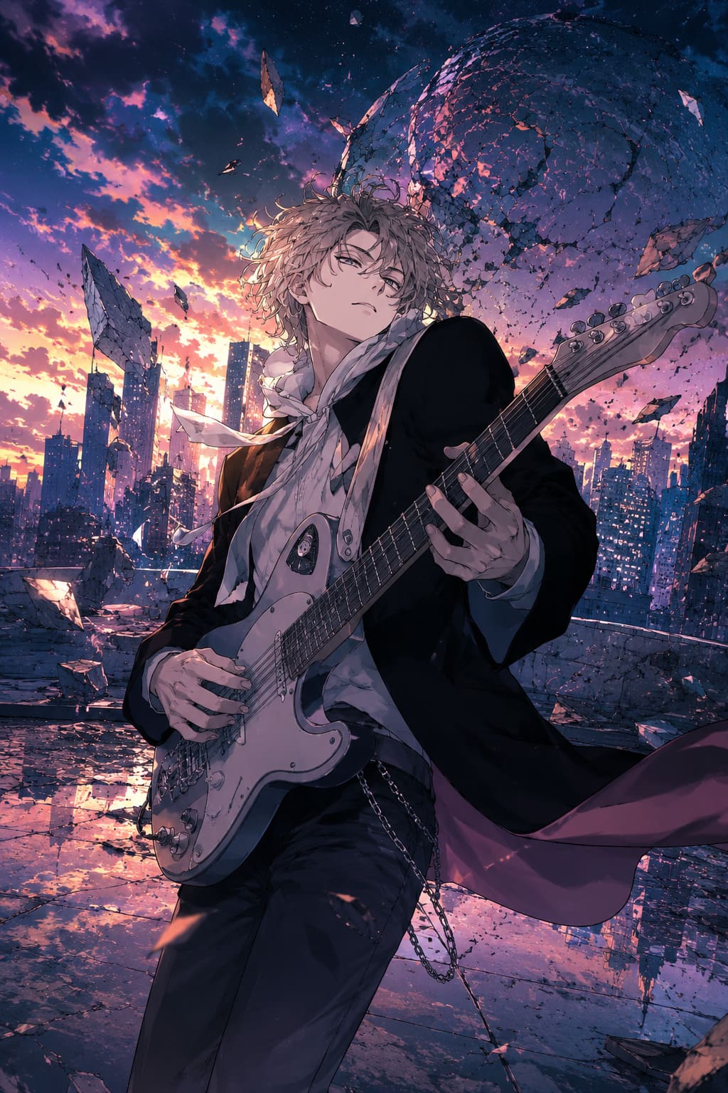 SAKAMOTO DAYS Chapter 262 - Release date, Fan Analysis SAKAMOTO DAYS Chapter 262 - Release date, Fan Analysis