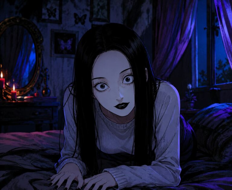 SATANICA Chapter 7 Official Release Date & Fan Theories SATANICA Chapter 7 Official Release Date & Fan Theories
