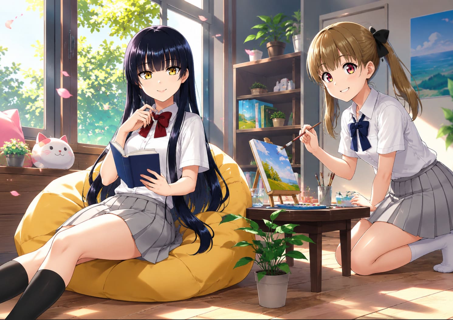 SATANICA Chapter 7 Release Date, Predictions SATANICA Chapter 7 Release Date, Predictions