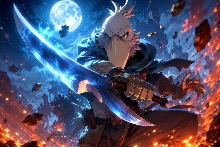 Shangri-La Frontier Chapter 268: Release Date and Story Predictions