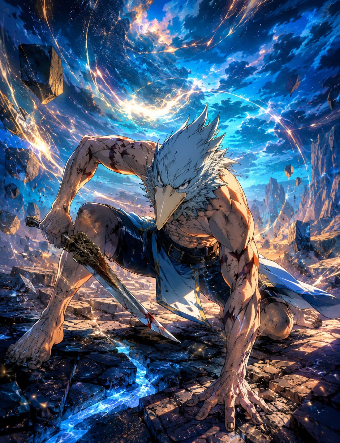 Shangri-La Frontier Chapter 270 - Release date and Story Predictions Shangri-La Frontier Chapter 270 - Release date and Story Predictions