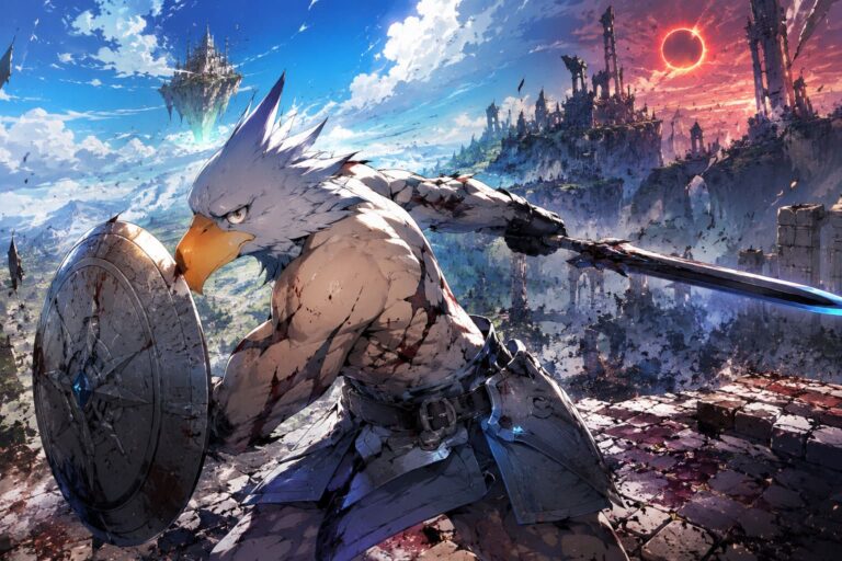Shangri-La Frontier Chapter 270 – Release date and Story Predictions