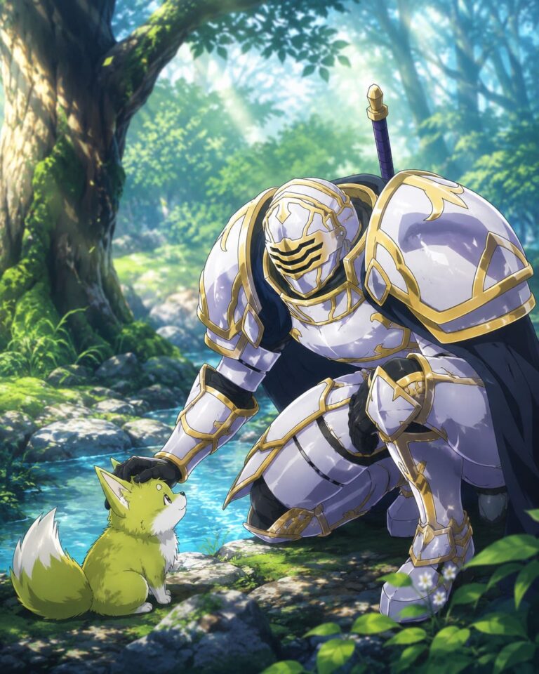 Skeleton Knight in Another World Season 2 Release Date Confirmed: Premiere Schedule, Studio Changes