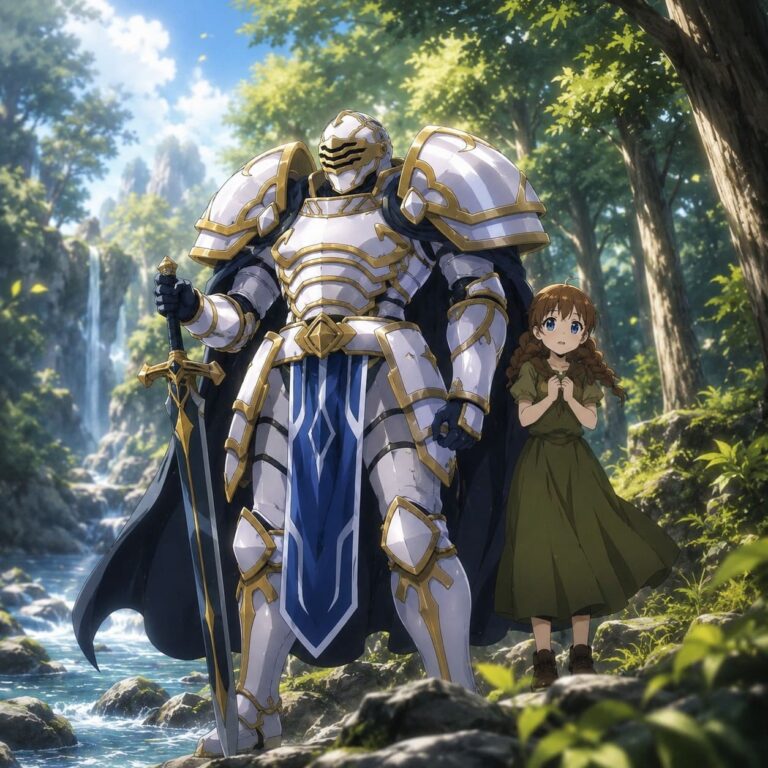 Skeleton Knight in Another World Season 2 Total Episode Count Leak: What We Know