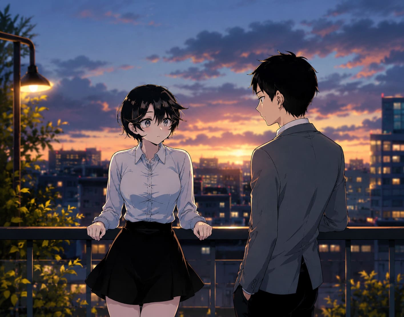 So You Weren't Into Me?! Chapter 19 Recap, Chapter 20 Release Date, and Deep Fan Analysis So You Weren't Into Me?! Chapter 19 Recap, Chapter 20 Release Date, and Deep Fan Analysis