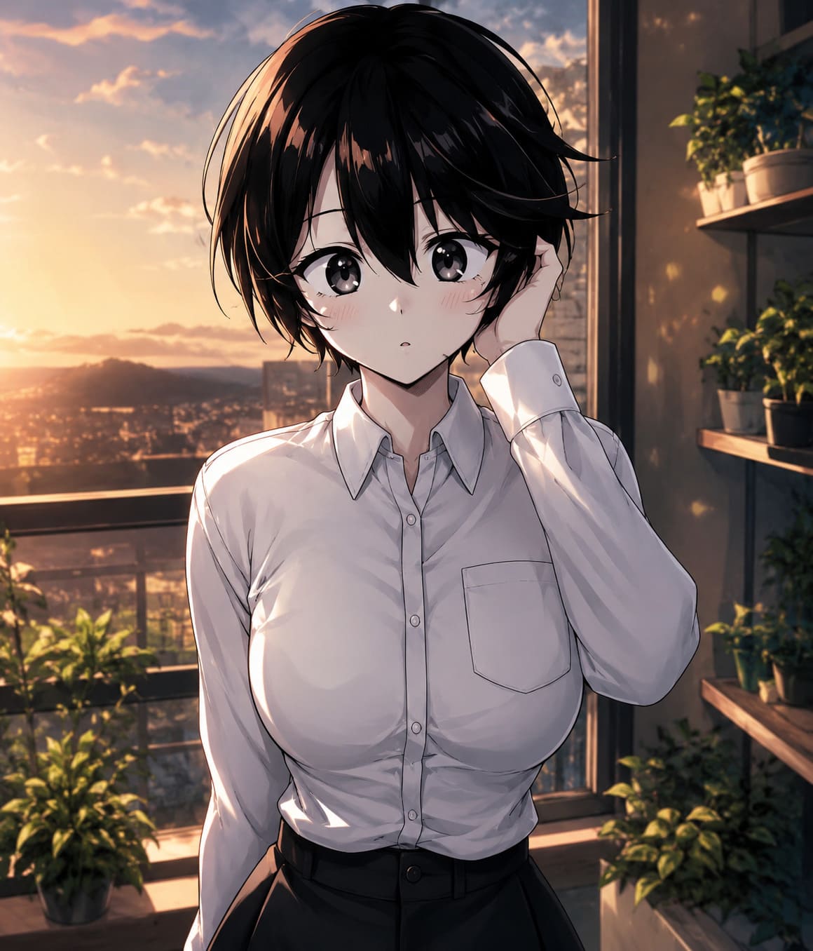 So You Weren't Into Me?! Chapter 19 Recap, Chapter 20 Release Date, and Deep Fan Analysis So You Weren't Into Me?! Chapter 19 Recap, Chapter 20 Release Date, and Deep Fan Analysis