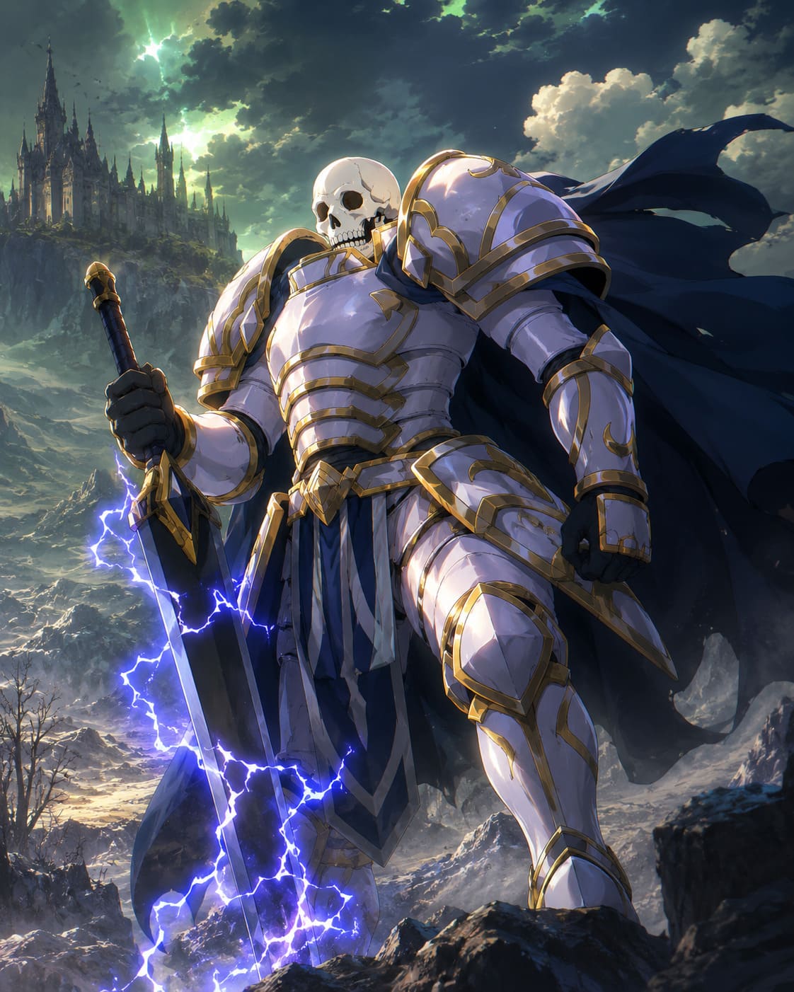 Strongest Magic Spells Used By Arc In Skeleton Knight In Another World, Ranked Strongest Magic Spells Used By Arc In Skeleton Knight In Another World, Ranked