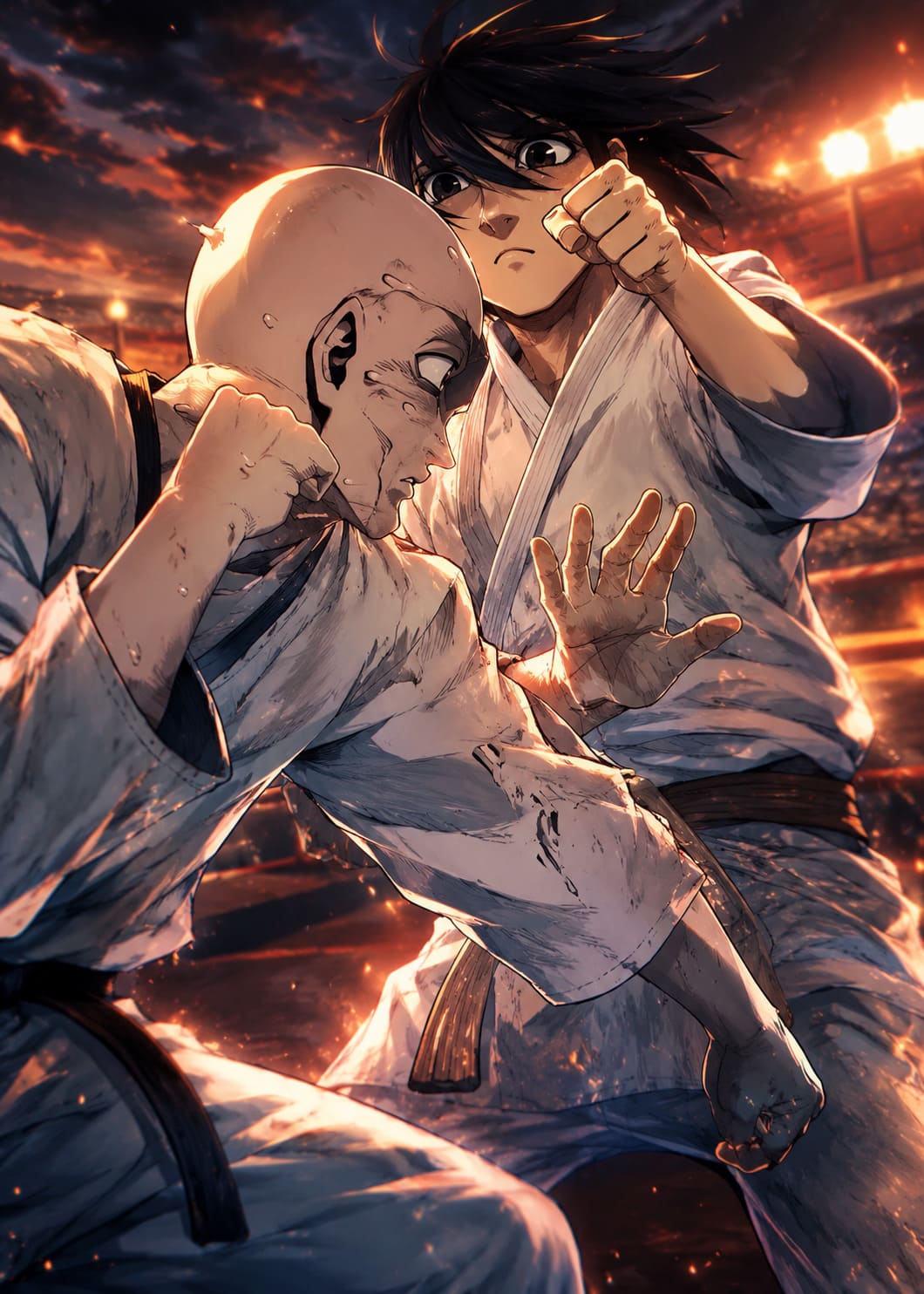 Subaru the Invincible Chapter 10 Release Date, Summary of Chapter 9, and Full Fan Theories Subaru the Invincible Chapter 10 Release Date, Summary of Chapter 9, and Full Fan Theories