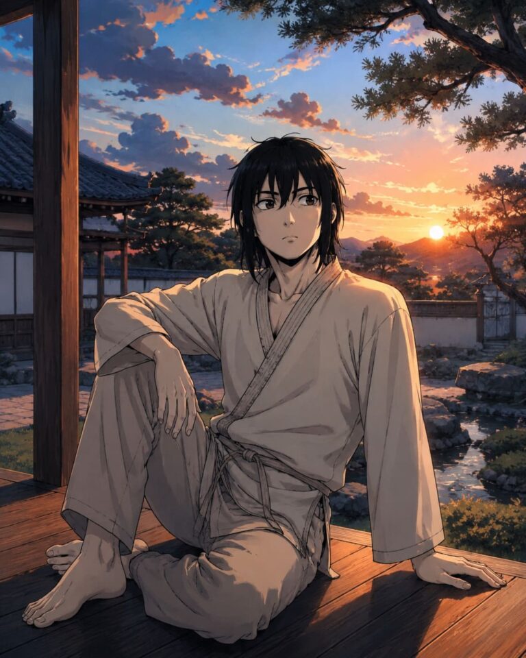 Subaru the Invincible Chapter 11: Release Date, Speculation, and True Chapter 10 Ending Revealed Subaru the Invincible Chapter 11: Release Date, Speculation, and True Chapter 10 Ending Revealed