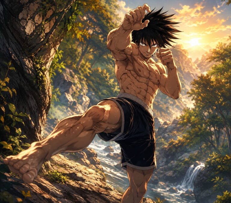 Subaru the Invincible Chapter 12: Release Date, Real Chapter 11 Climax Subaru the Invincible Chapter 12: Release Date, Real Chapter 11 Climax
