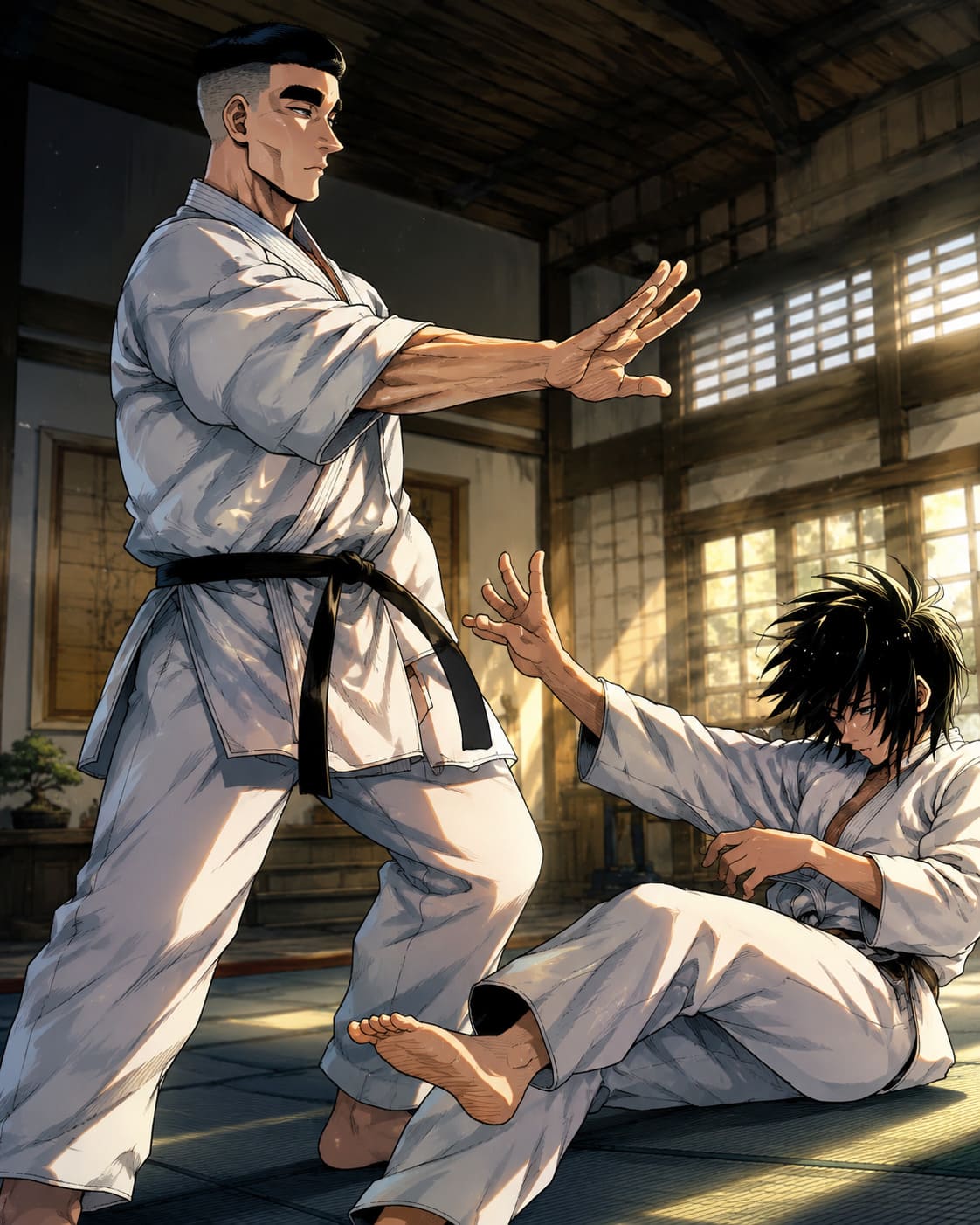 Subaru the Invincible Chapter 13 Official Release Date, True Chapter 12 Recap, and Deep-Dive Fan Analysis Subaru the Invincible Chapter 13 Official Release Date, True Chapter 12 Recap, and Deep-Dive Fan Analysis