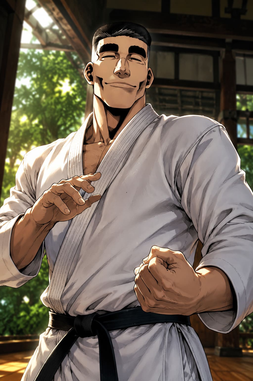 Subaru the Invincible Chapter 13 Official Release Date, True Chapter 12 Recap, and Deep-Dive Fan Analysis Subaru the Invincible Chapter 13 Official Release Date, True Chapter 12 Recap, and Deep-Dive Fan Analysis