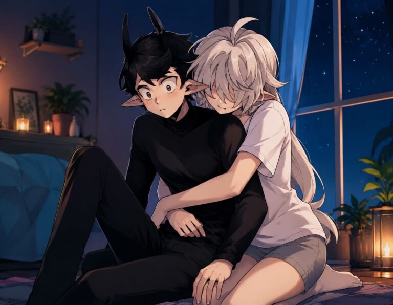 The Chrysalis Heart Chapter 10 – Release date, Fan Theories