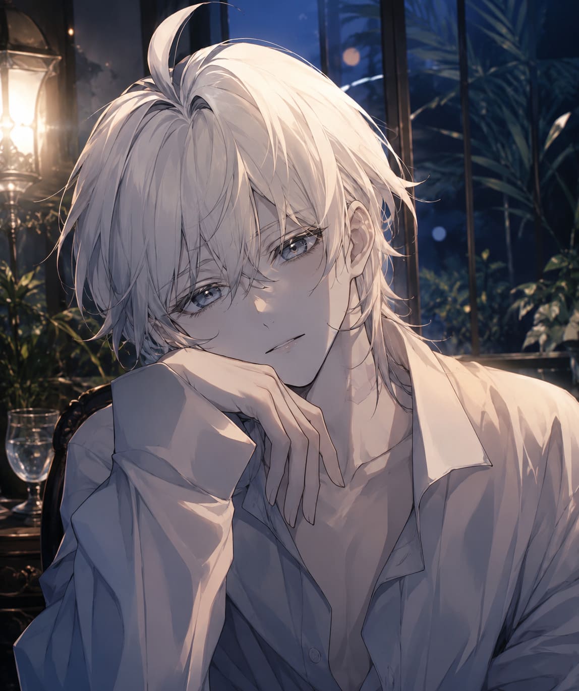 The Chrysalis Heart Chapter 9 Release date, Fan Theories The Chrysalis Heart Chapter 9 Release date, Fan Theories
