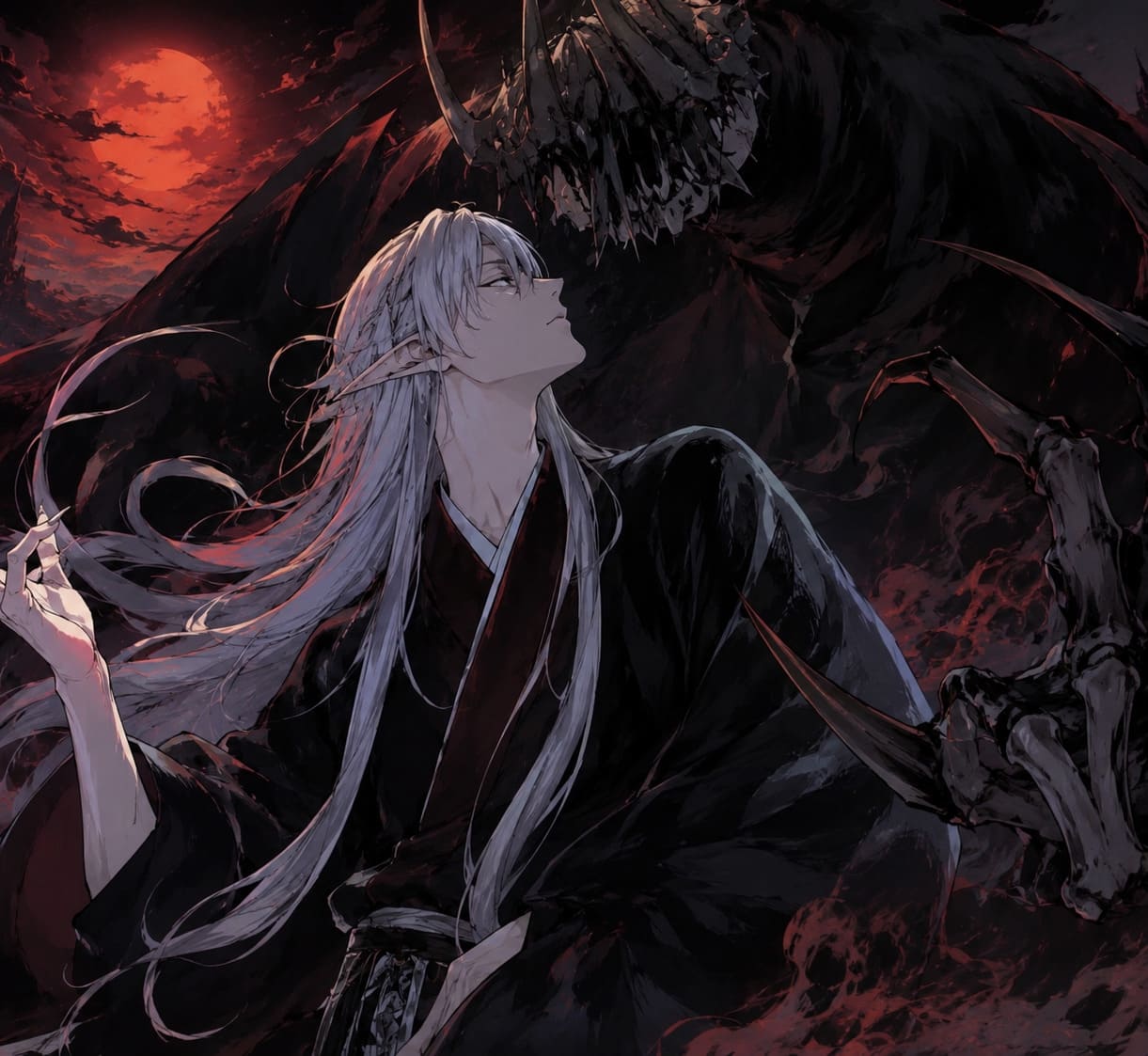 The Hero’s Bereaved Family Chapter 19 Release Date, Spoilers & Chapter 18 Full Breakdown The Hero’s Bereaved Family Chapter 19 Release Date, Spoilers & Chapter 18 Full Breakdown