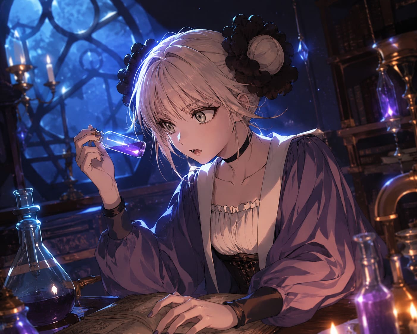 WITCHRIV Chapter 29 Official Release Date, Spoilers, and Fan Analysis: Exploded Horizons and the Truth About Tania WITCHRIV Chapter 29 Official Release Date, Spoilers, and Fan Analysis: Exploded Horizons and the Truth About Tania