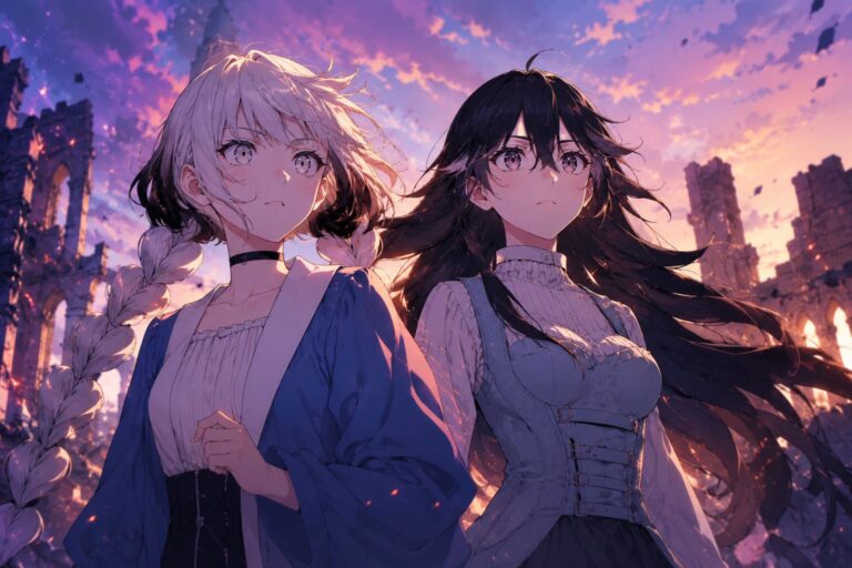 WITCHRIV Chapter 29 Official Release Date, Spoilers, and Fan Analysis: Exploded Horizons and the Truth About Tania WITCHRIV Chapter 29 Official Release Date, Spoilers, and Fan Analysis: Exploded Horizons and the Truth About Tania