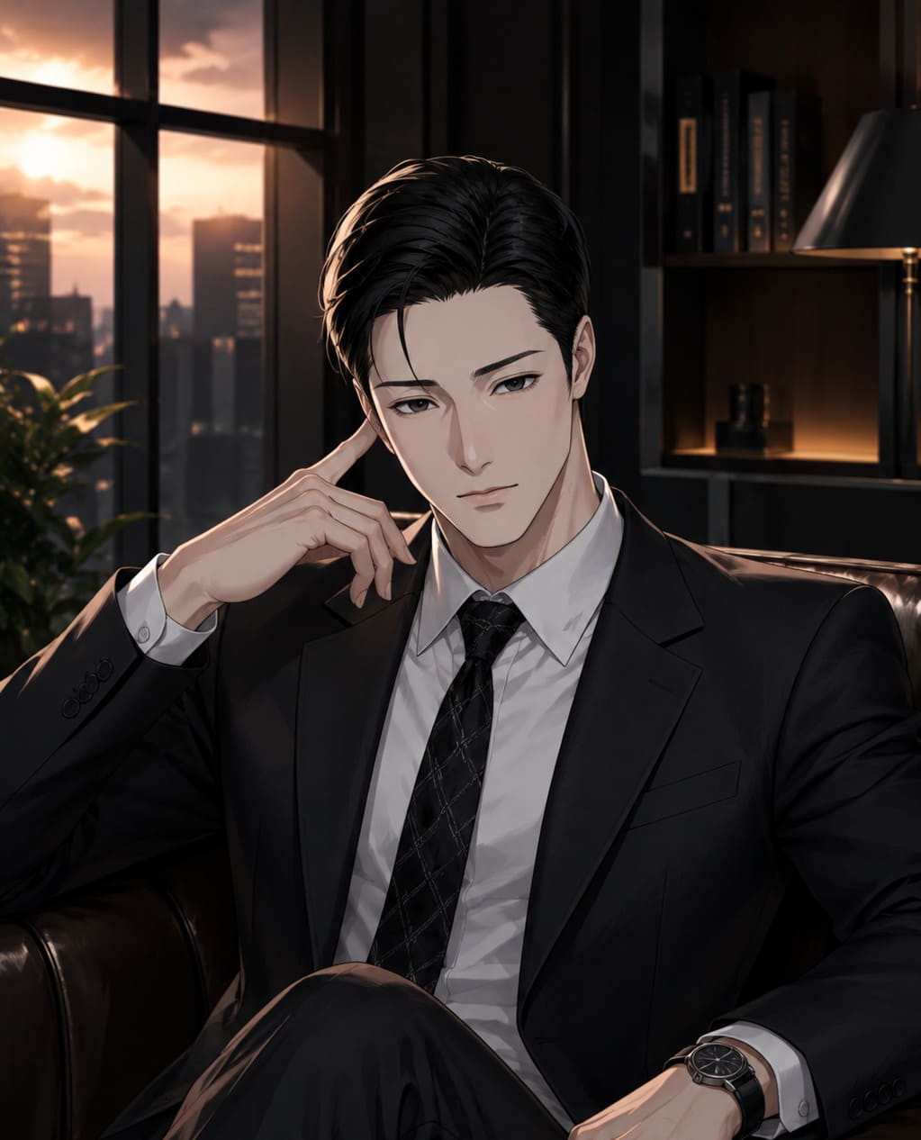 War of the Adults Chapter 54 Release date and Story Analysis War of the Adults Chapter 54 Release date and Story Analysis