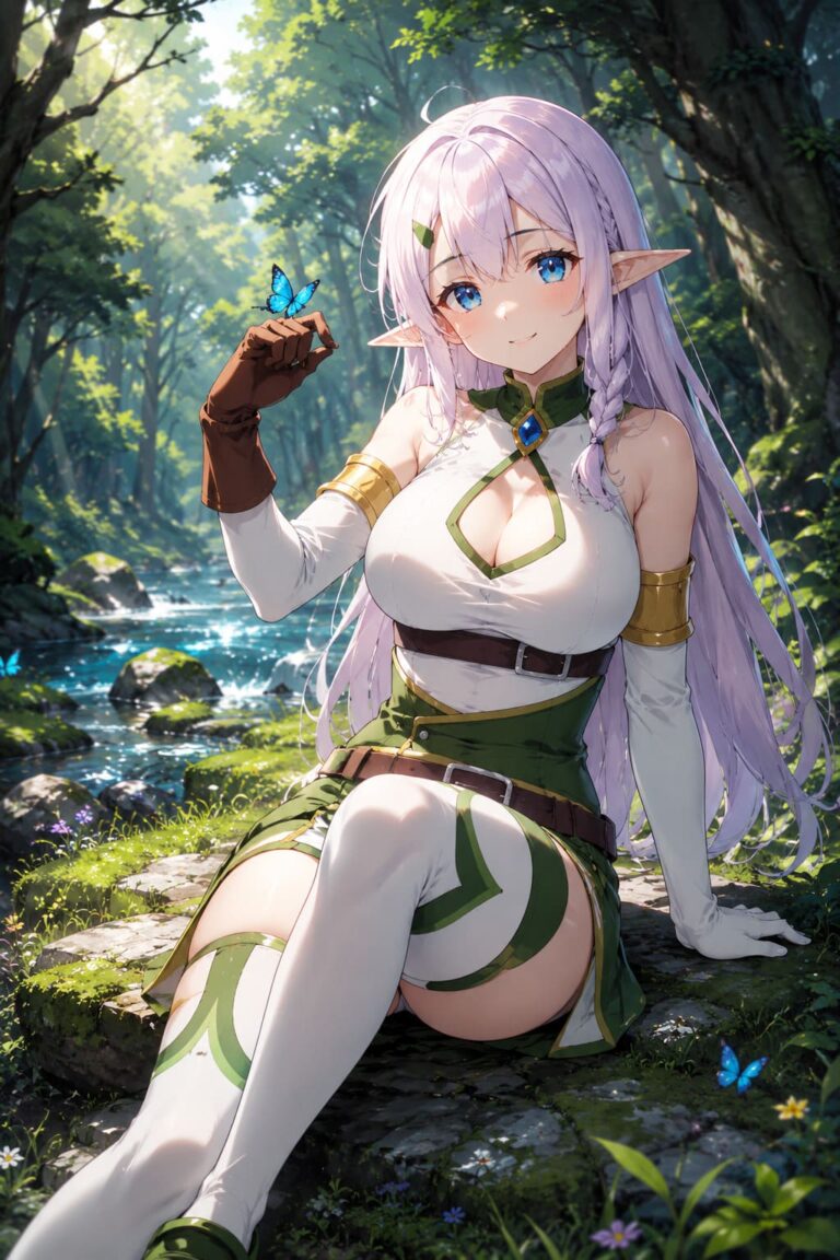 What Chapter Of The Manga Does Farming Life In Another World Season 3 Start From?