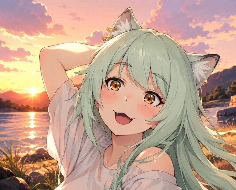 Where To Read Chainsmoker Cat Manga After Anime First Episodes (English Guide)