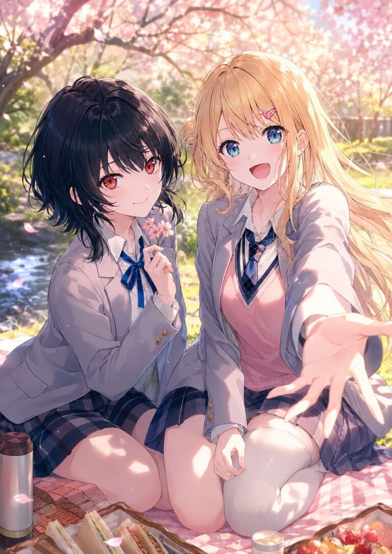 Where To Read I Made Friends With The Second Prettiest Girl In My Class Novel After Season 1 Ending Where To Read I Made Friends With The Second Prettiest Girl In My Class Novel After Season 1 Ending