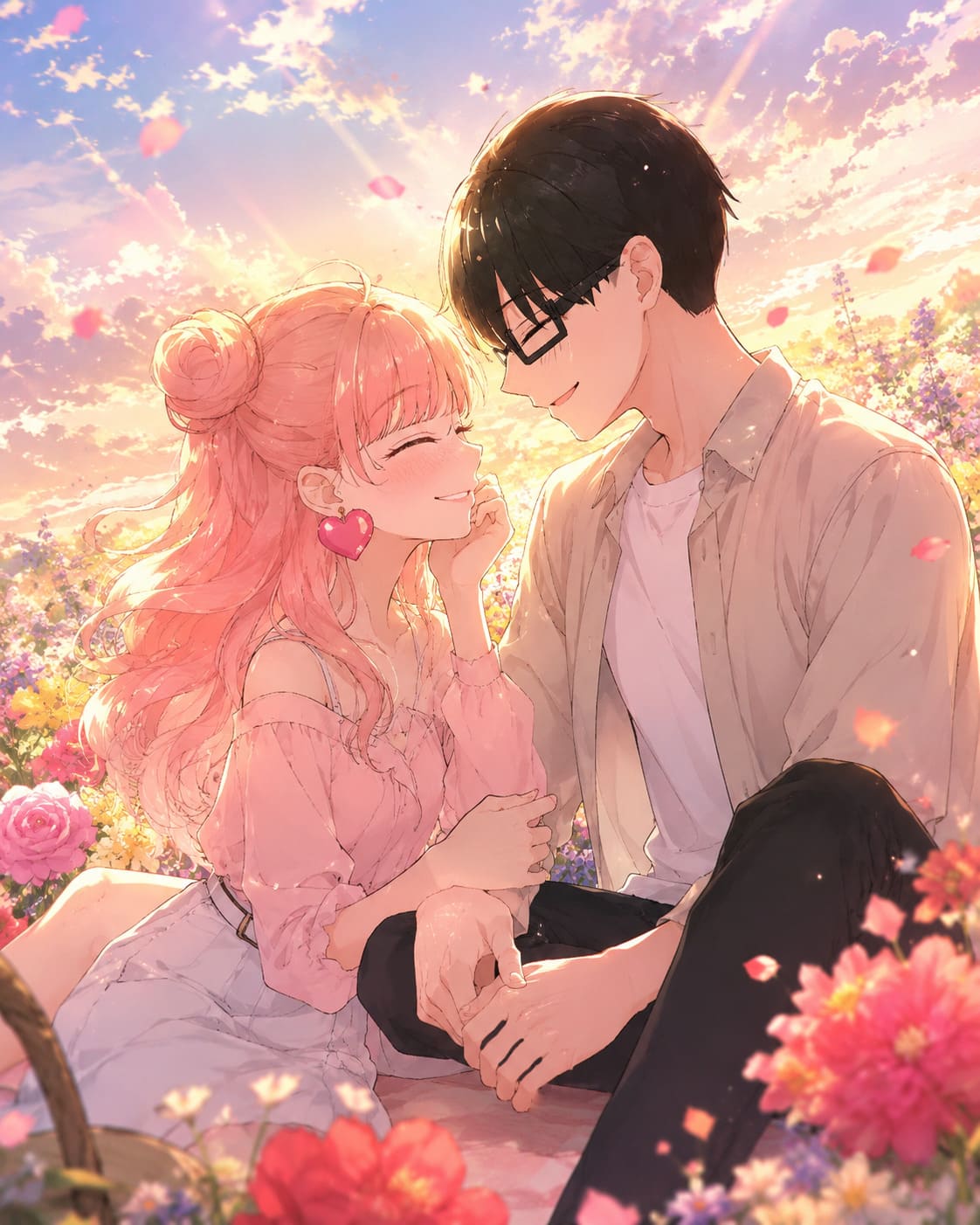 Where To Watch You And I Are Polar Opposites Season 2 English Dub: Streaming Guide, Release Schedule, And Rumors Where To Watch You And I Are Polar Opposites Season 2 English Dub: Streaming Guide, Release Schedule, And Rumors