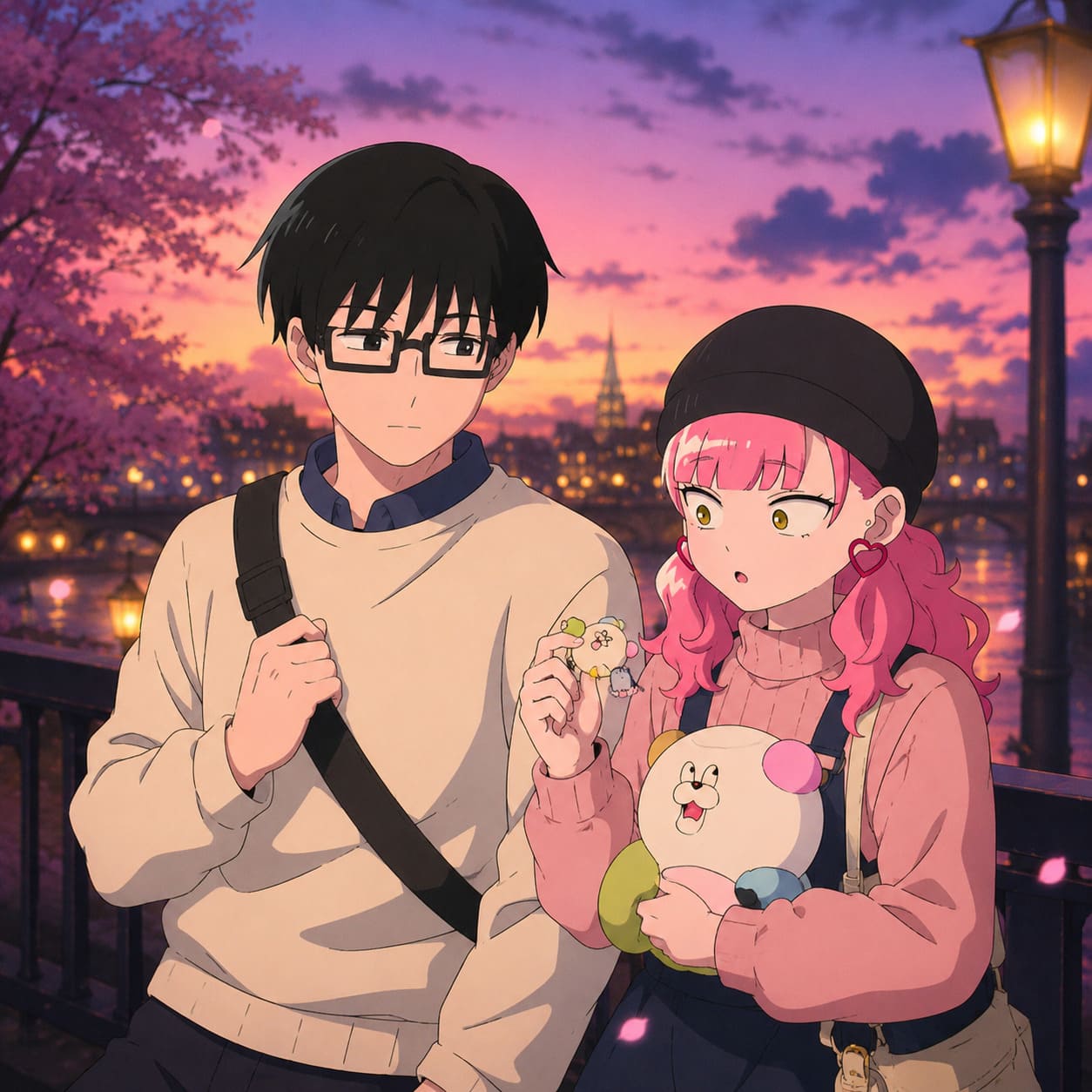 Where To Watch You And I Are Polar Opposites Season 2 English Dub: Streaming Guide, Release Schedule, And Rumors Where To Watch You And I Are Polar Opposites Season 2 English Dub: Streaming Guide, Release Schedule, And Rumors