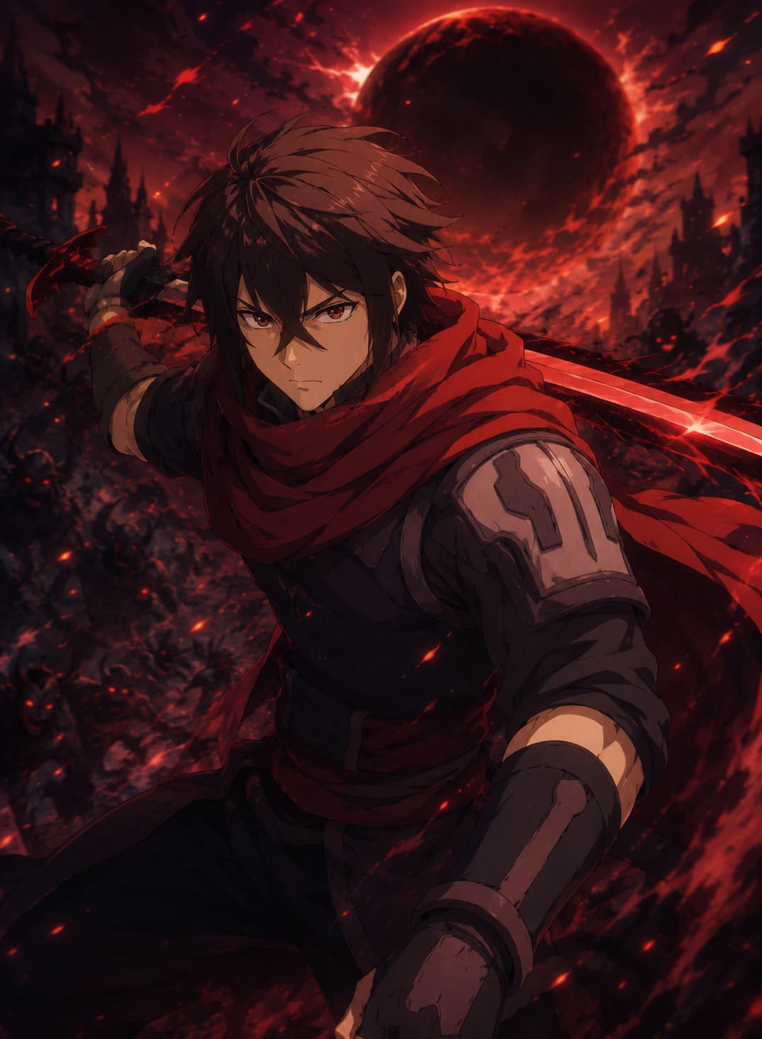 Where to Watch I Became a Legend After My 10 Year-Long Last Stand English Subtitles Uncensored Where to Watch I Became a Legend After My 10 Year-Long Last Stand English Subtitles Uncensored