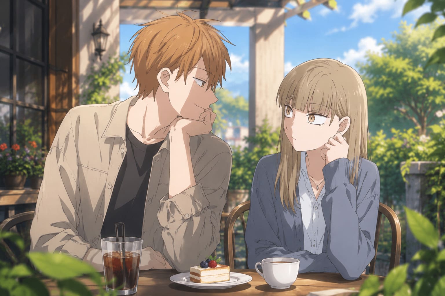 Who Confesses First In The Ramparts Of Ice Season 2? Crucial Anime Spoilers Explored Who Confesses First In The Ramparts Of Ice Season 2? Crucial Anime Spoilers Explored